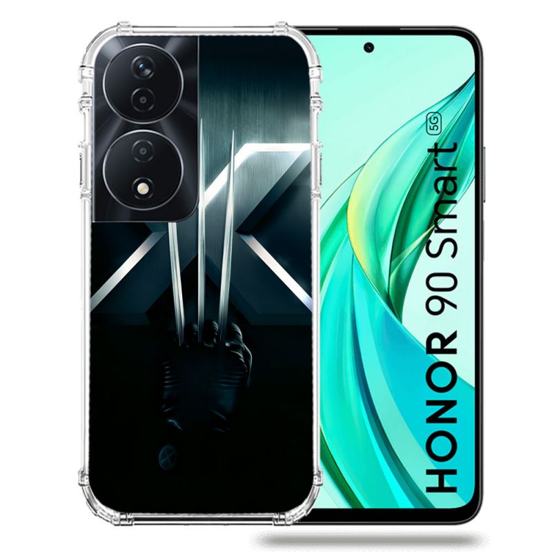 Coque Renforcée Pour Honor 90 Smart 5G Xmen