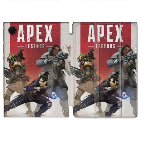 Housse Smart Cover Pour Samsung Galaxy Tab A9 Apex