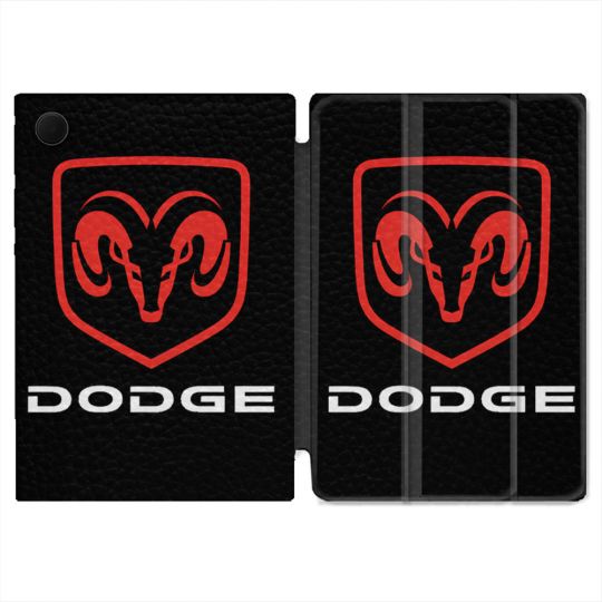 Housse Smart Cover Pour Samsung Galaxy Tab A9 Dodge