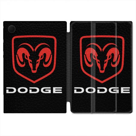 Housse Smart Cover Pour Samsung Galaxy Tab A9 Dodge