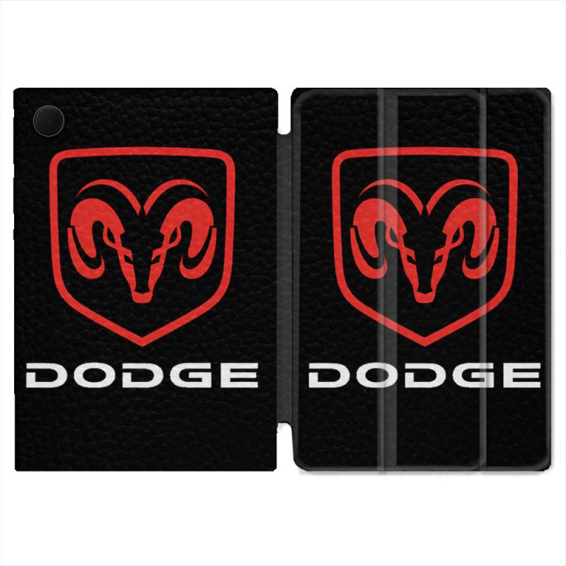 Housse Smart Cover Pour Samsung Galaxy Tab A9 Dodge