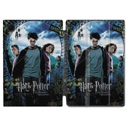 Housse Smart Cover Pour Samsung Galaxy Tab A9 Harry Potter Azkaban