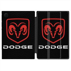 Housse Smart Cover Pour Samsung Galaxy Tab A9 Plus Dodge