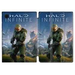 Housse Smart Cover Pour Samsung Galaxy Tab A9 Plus Halo