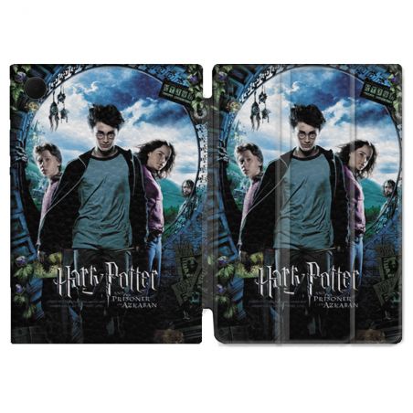 Housse Smart Cover Pour Samsung Galaxy Tab A9 Plus Harry Potter Azkaban