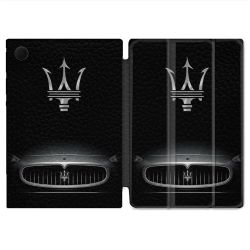 Housse Smart Cover Pour Samsung Galaxy Tab A9 Plus Maserati