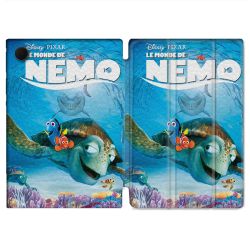 Housse Smart Cover Pour Samsung Galaxy Tab A9 Nemo Affiche