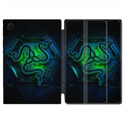 Housse Smart Cover Pour Samsung Galaxy Tab A9 Plus Razer