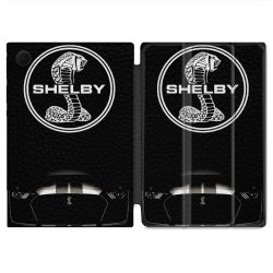 Housse Smart Cover Pour Samsung Galaxy Tab A9 Plus Shelby