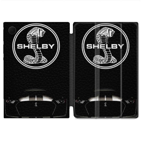 Housse Smart Cover Pour Samsung Galaxy Tab A9 Plus Shelby