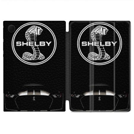 Housse Smart Cover Pour Samsung Galaxy Tab A9 Shelby