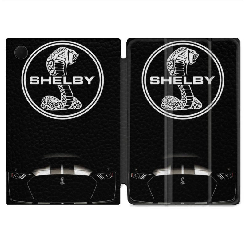 Housse Smart Cover Pour Samsung Galaxy Tab A9 Shelby