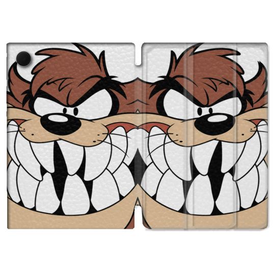 Housse Smart Cover Pour Samsung Galaxy Tab A9 Plus Taz