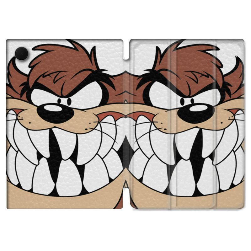 Housse Smart Cover Pour Samsung Galaxy Tab A9 Plus Taz