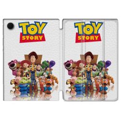 Housse Smart Cover Pour Samsung Galaxy Tab A9 Toy Story