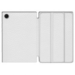 Housse Smart Cover Pour Samsung Galaxy Tab A9 Plus Animal Scorpion Fresque