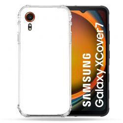 Coque Personnalisée Renforcée Pour Samsung Galaxy Xcover 7