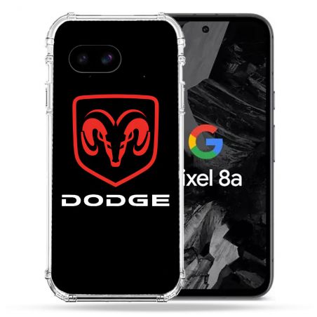 Coque Renforcée Pour Google Pixel 8A Dodge