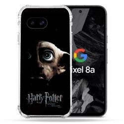 Coque Renforcée Pour Google Pixel 8A Harry Potter Hollows Dobby