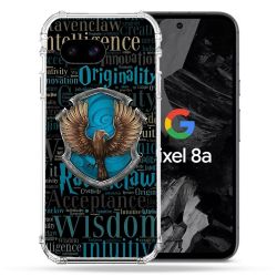 Coque Renforcée Pour Google Pixel 8A Harry Potter Serdaigle