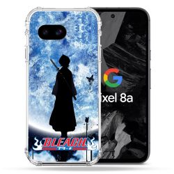 Coque Renforcée Pour Google Pixel 8A Manga Bleach Lune