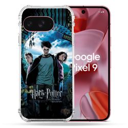 Coque Renforcée Pour Google Pixel 9 Harry Potter Azkaban