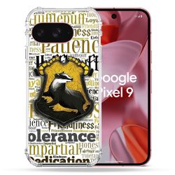 Coque Renforcée Pour Google Pixel 9 Harry Potter Poursouffle