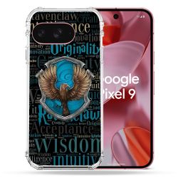 Coque Renforcée Pour Google Pixel 9 Harry Potter Serdaigle