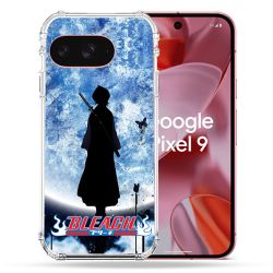 Coque Renforcée Pour Google Pixel 9 Manga Bleach Lune