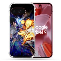 Coque Renforcée Pour Google Pixel 9 Manga Naruto VS