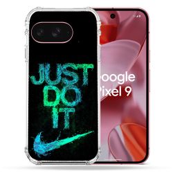 Coque Renforcée Pour Google Pixel 9 Nike Just Do It