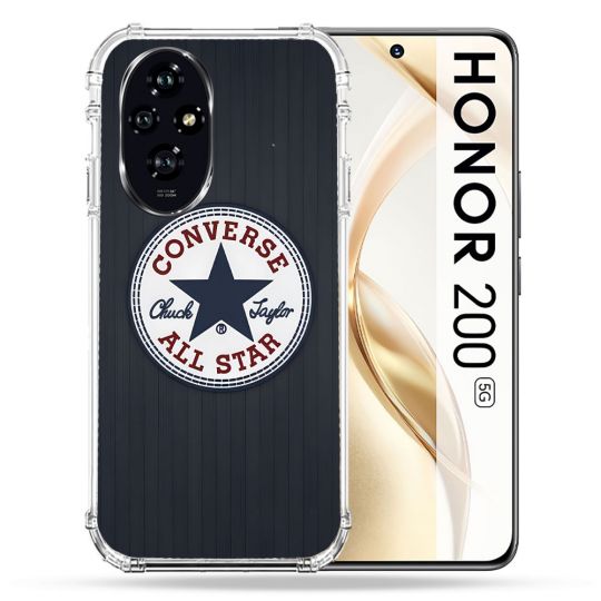 Coque Renforcée Pour Honor 200 5G Converse
