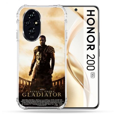 Coque Renforcée Pour Honor 200 5G Gladiator Affiche