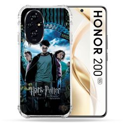 Coque Renforcée Pour Honor 200 5G Harry Potter Azkaban