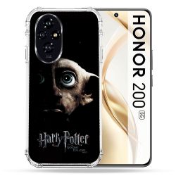 Coque Renforcée Pour Honor 200 5G Harry Potter Hollows Dobby