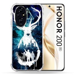 Coque Renforcée Pour Honor 200 5G Harry Potter Patronome