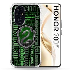 Coque Renforcée Pour Honor 200 5G Harry Potter Serpentar