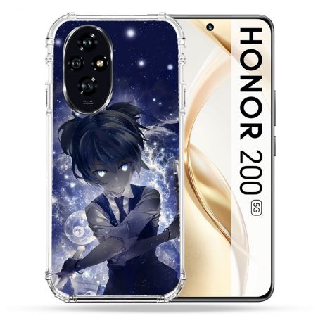 Coque Renforcée Pour Honor 200 5G Manga Assassination Classroom Nagisa