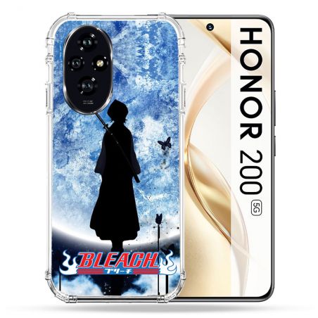 Coque Renforcée Pour Honor 200 5G Manga Bleach Lune
