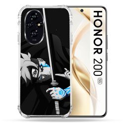 Coque Renforcée Pour Honor 200 5G Manga Boruto Epée