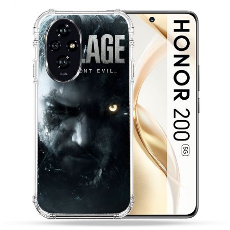Coque Renforcée Pour Honor 200 5G Resident Evil