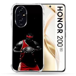 Coque Renforcée Pour Honor 200 5G Sport Basketeur