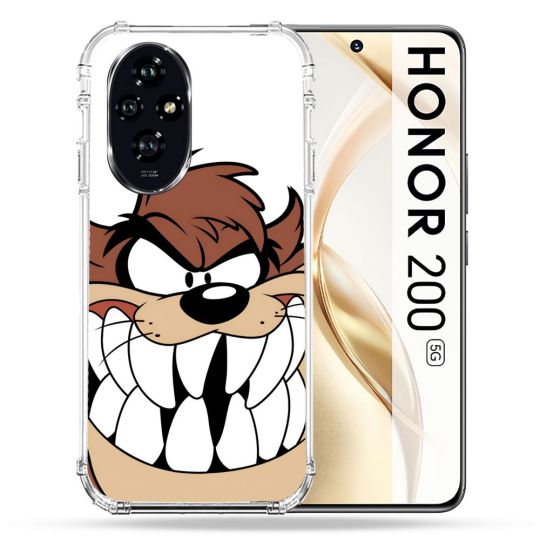 Coque Renforcée Pour Honor 200 5G Taz