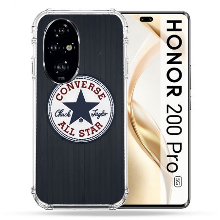 Coque Renforcée Pour Honor 200 Pro 5G Converse