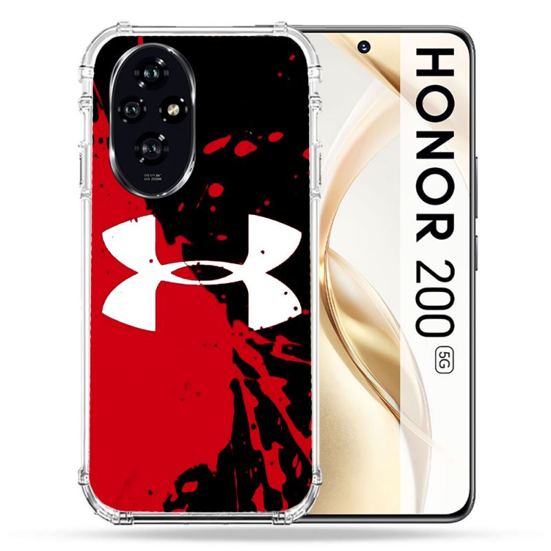 Coque Renforcée Pour Honor 200 5G Under Armour