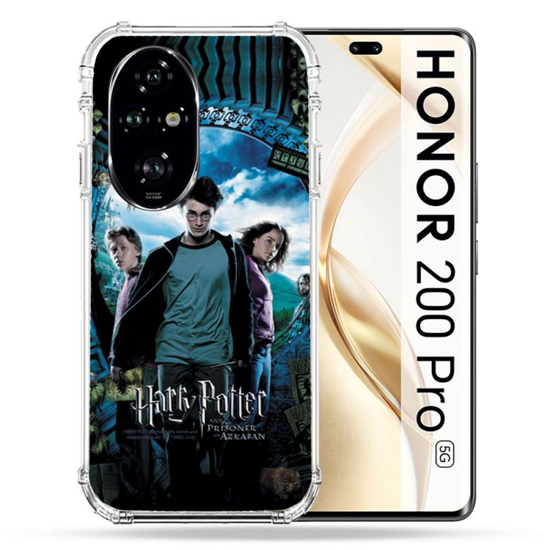 Coque Renforcée Pour Honor 200 Pro 5G Harry Potter Azkaban
