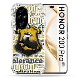 Coque Renforcée Pour Honor 200 Pro 5G Harry Potter Poursouffle