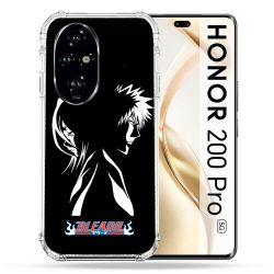 Coque Renforcée Pour Honor 200 Pro 5G Manga Bleach Duo