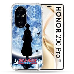 Coque Renforcée Pour Honor 200 Pro 5G Manga Bleach Lune