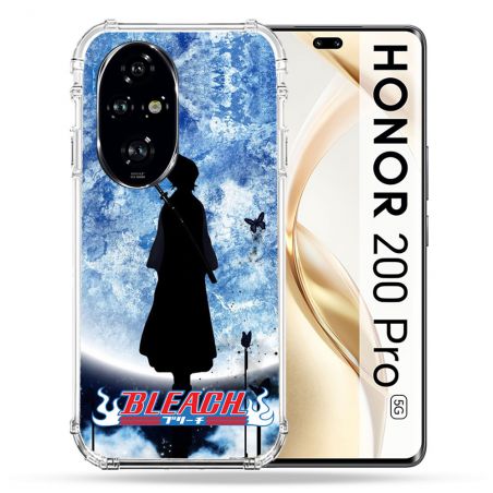 Coque Renforcée Pour Honor 200 Pro 5G Manga Bleach Lune